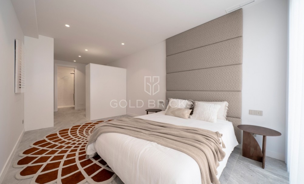 Nybyggnation ·  · Finestrat