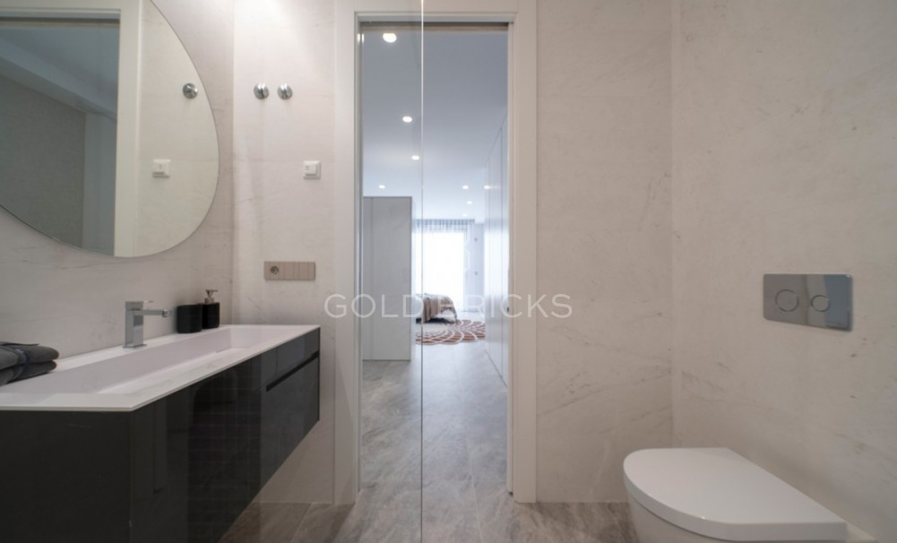 Nybyggnation ·  · Finestrat