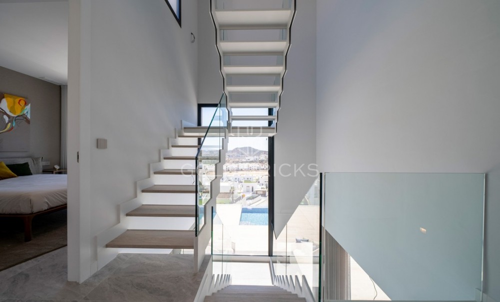 Nybyggnation ·  · Finestrat