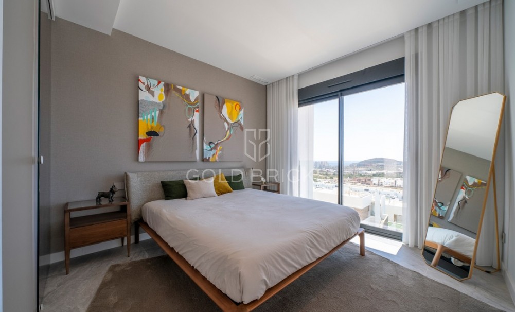 Nybyggnation ·  · Finestrat