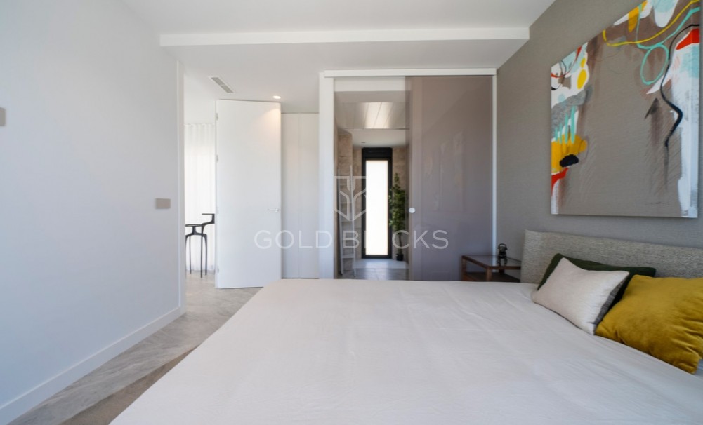 Nybyggnation ·  · Finestrat