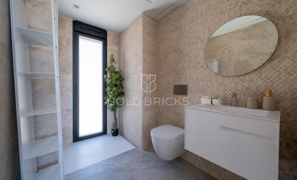 Nybyggnation ·  · Finestrat