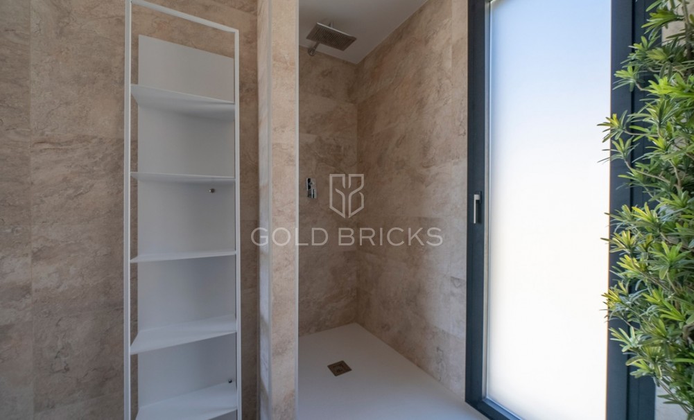 Nybyggnation ·  · Finestrat