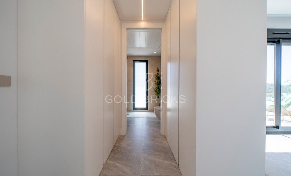 Nybyggnation ·  · Finestrat