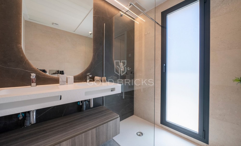 Nybyggnation ·  · Finestrat