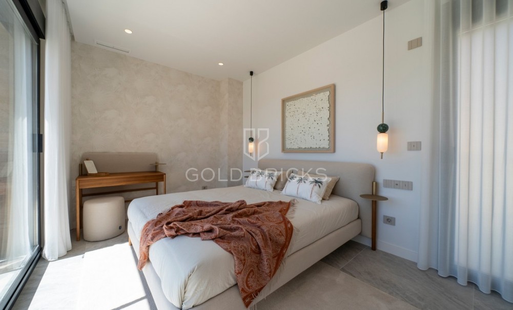 Nybyggnation ·  · Finestrat