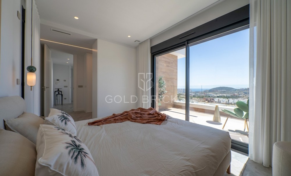 Nybyggnation ·  · Finestrat