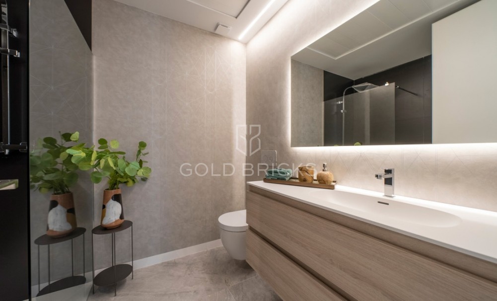 Nybyggnation ·  · Finestrat