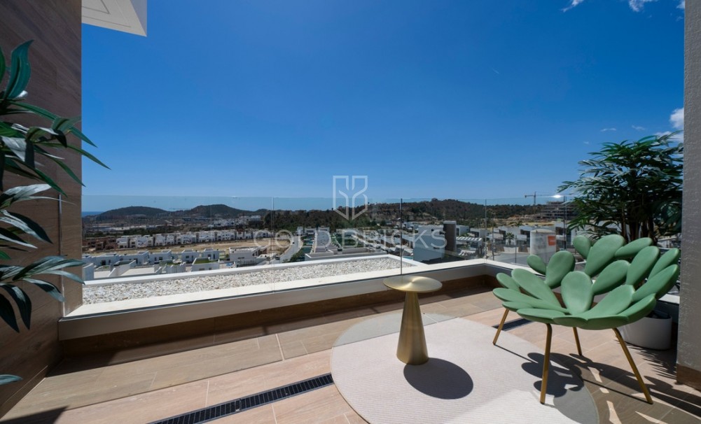 Nybyggnation ·  · Finestrat