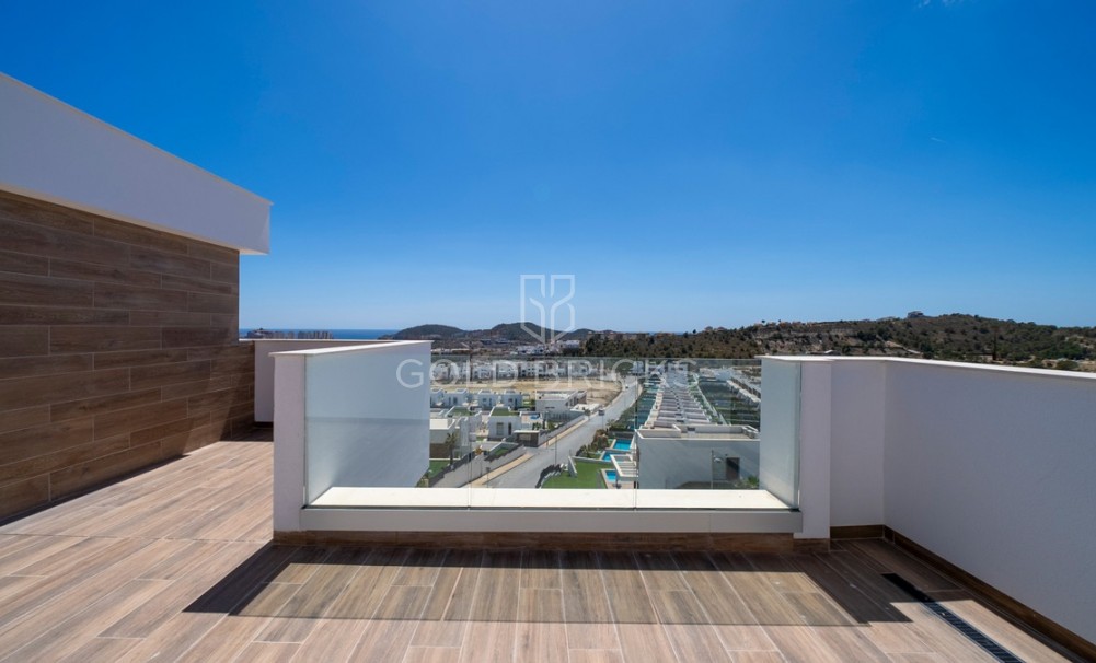 Nybyggnation ·  · Finestrat