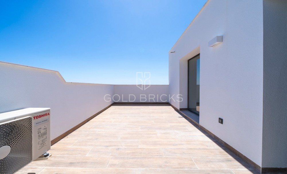 Nybyggnation ·  · Finestrat