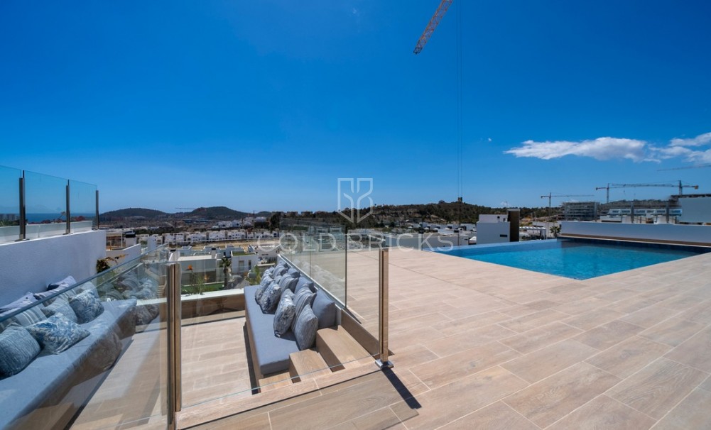 Nybyggnation ·  · Finestrat