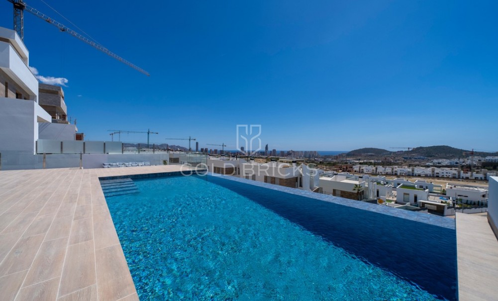 Nybyggnation ·  · Finestrat