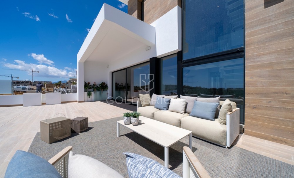 Nybyggnation ·  · Finestrat