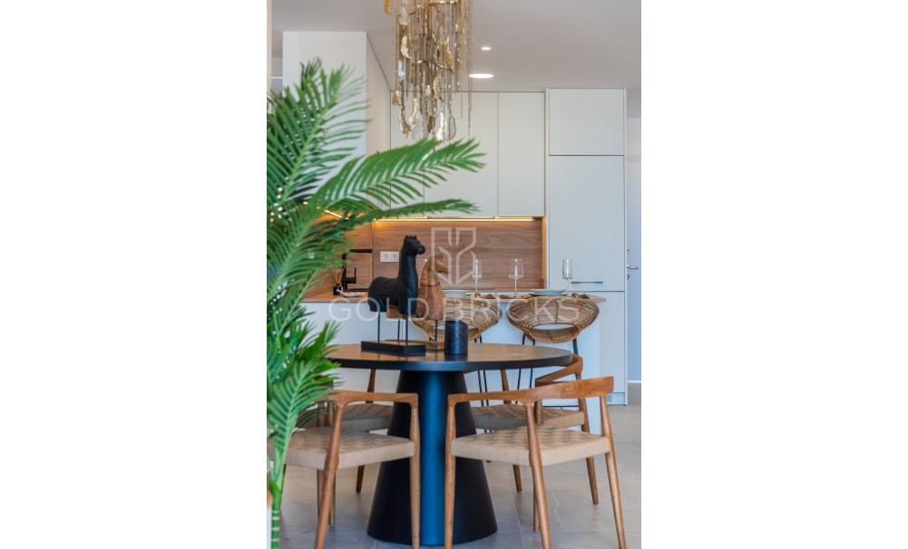 Nouvelle construction ·  · Benijofar