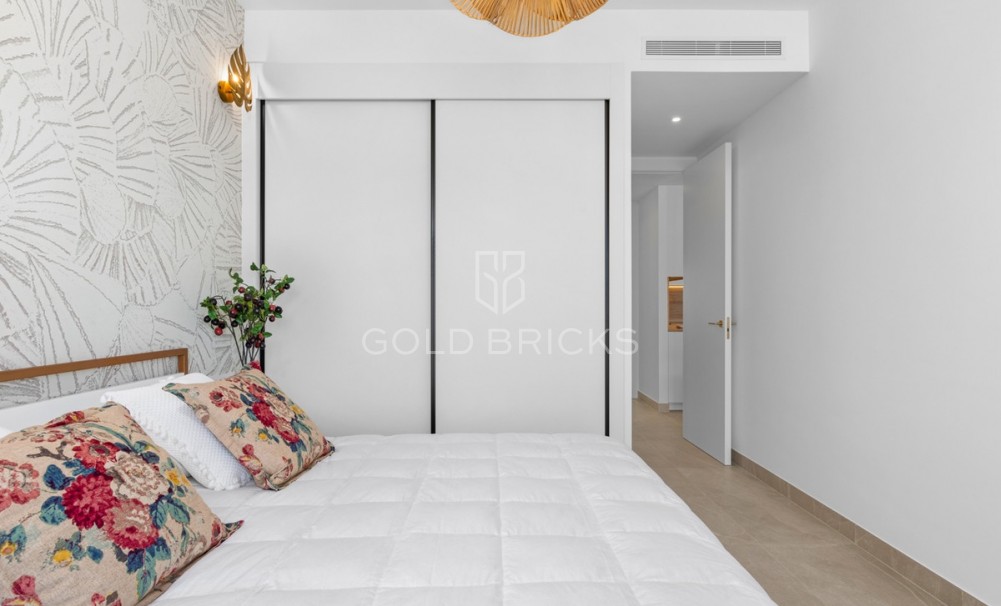 New Build · Apartment - Ground Floor Apartment · Benijofar