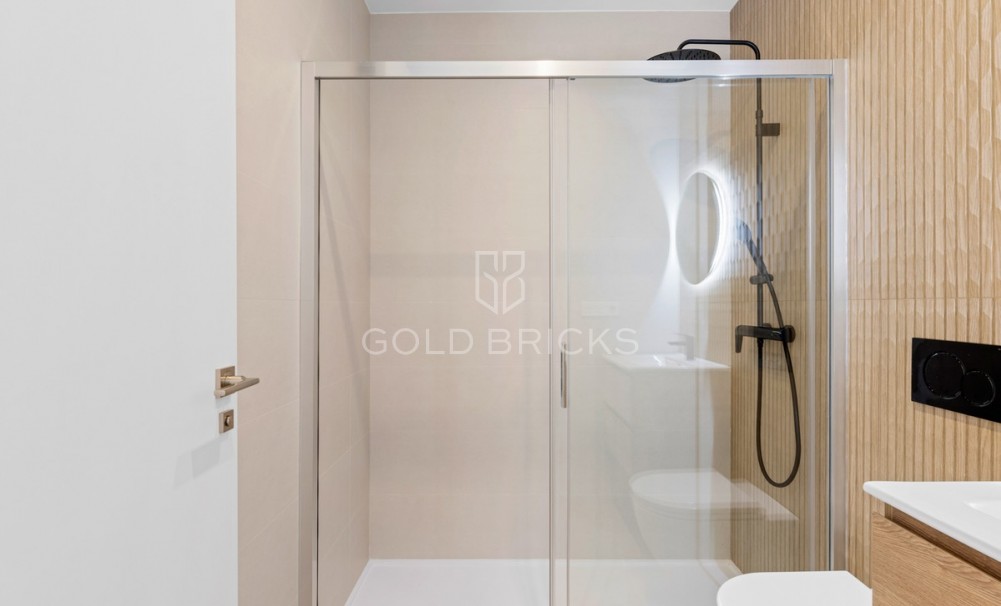 New Build · Apartment - Ground Floor Apartment · Benijofar