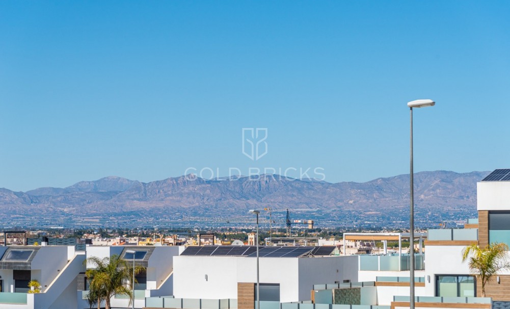 New Build · Apartment - Ground Floor Apartment · Benijofar