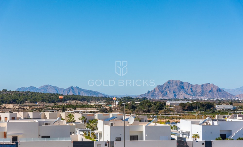 New Build · Apartment - Ground Floor Apartment · Benijofar