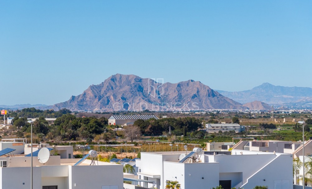 New Build · Apartment - Ground Floor Apartment · Benijofar