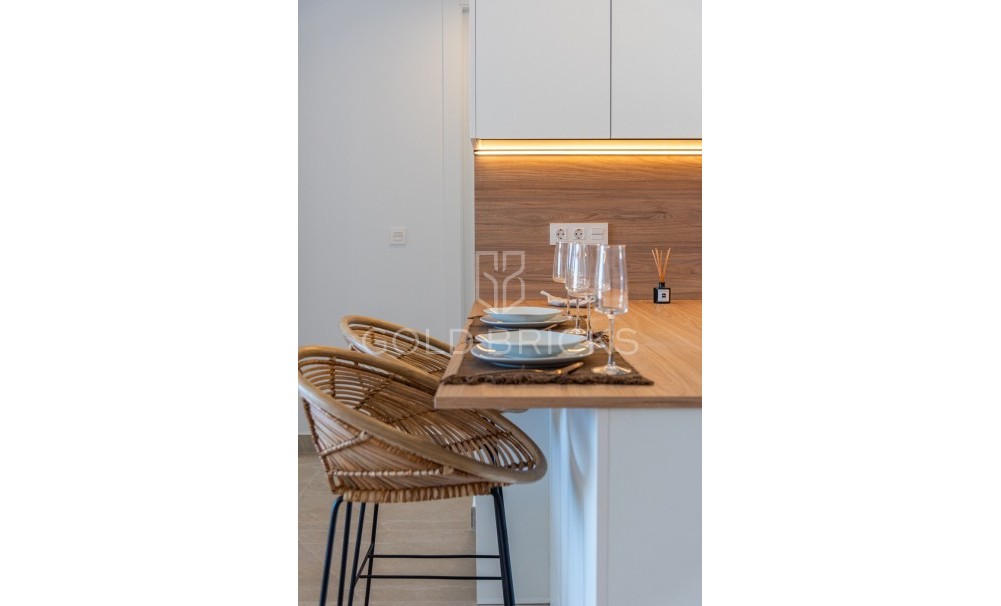 Nybyggnation ·  · Benijofar