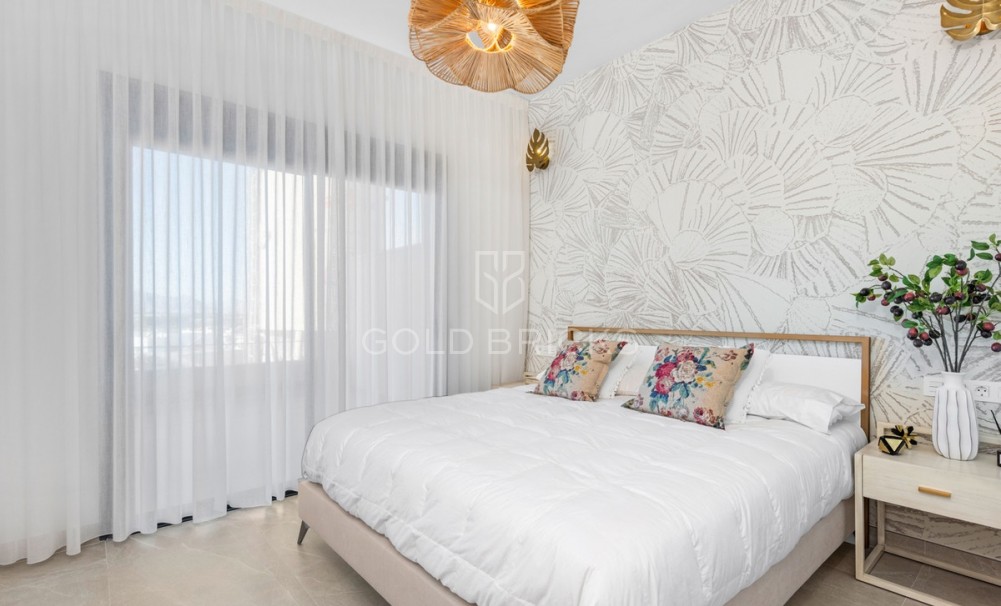 Nybyggnation ·  · Benijofar