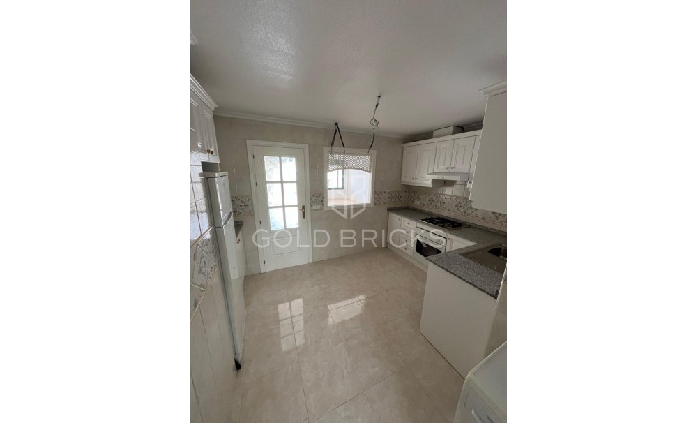 Nieuwbouw ·  · Orihuela · Lomas De Campoamor