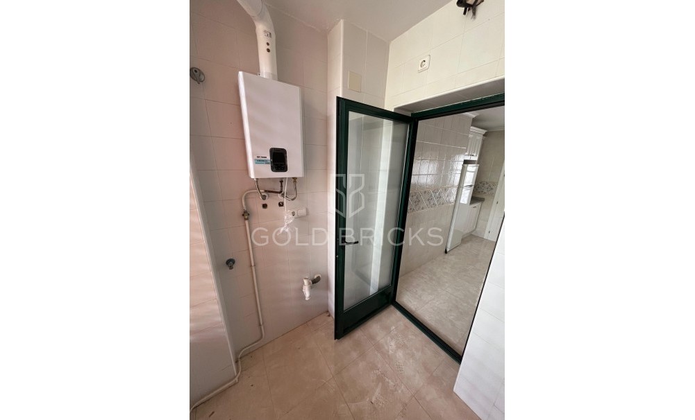 Nieuwbouw ·  · Orihuela · Lomas De Campoamor