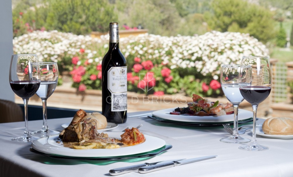 Nieuwbouw ·  · Orihuela · Lomas De Campoamor