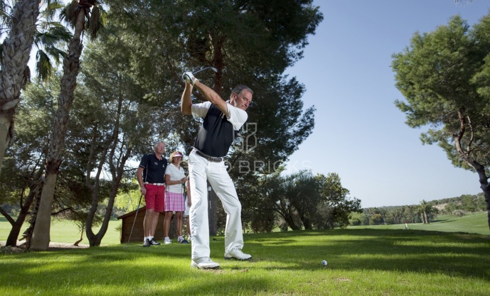 Nieuwbouw ·  · Orihuela · Lomas De Campoamor