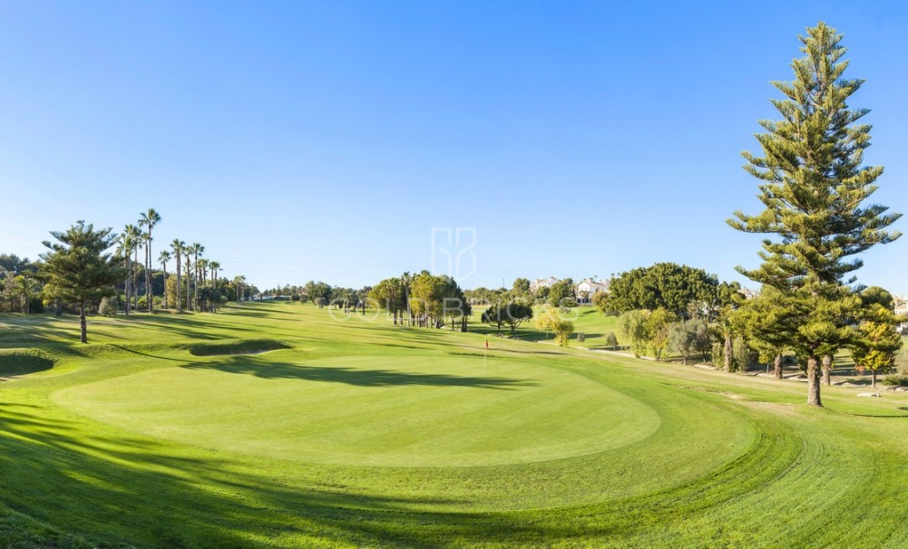 Nieuwbouw ·  · Orihuela · Lomas De Campoamor