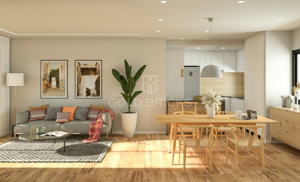 Nieuwbouw ·  · Los Alcazares · Los Alcazares Centro