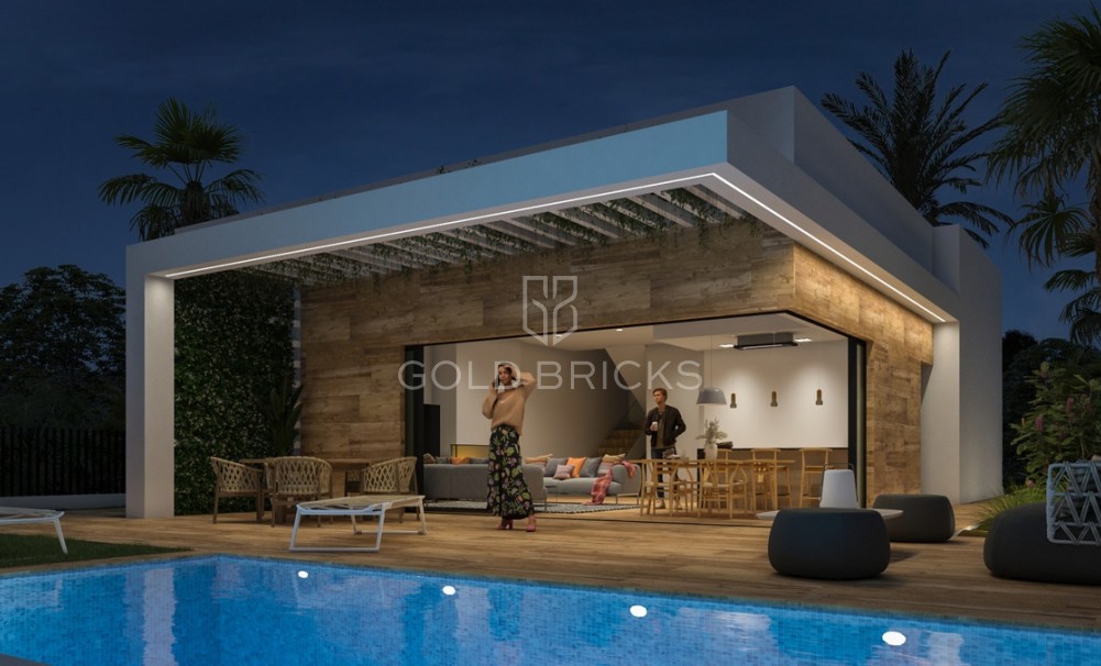 Nieuwbouw ·  · Los Alcazares · Los Alcazares Centro