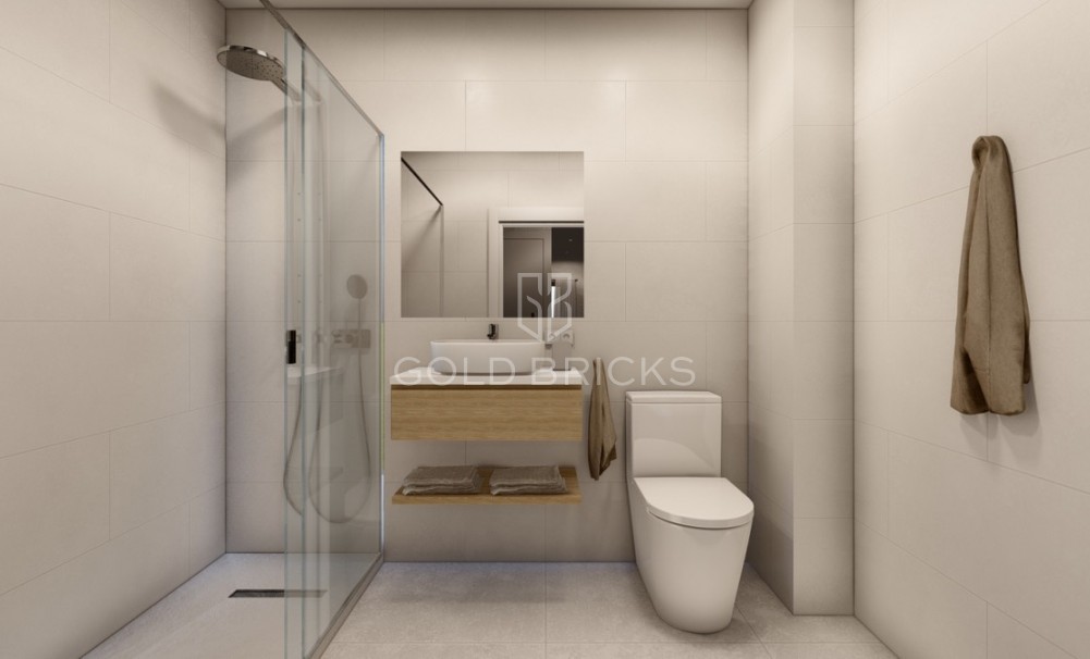 New Build ·  · Torre-Pacheco · Torre-Pacheco Centro