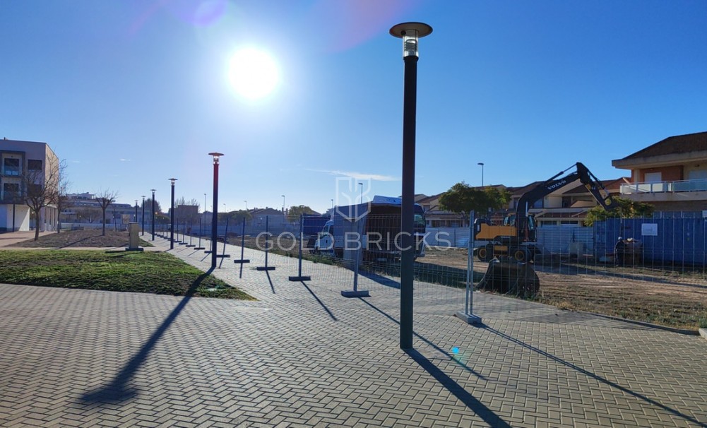 New Build ·  · Torre-Pacheco · Torre-Pacheco Centro