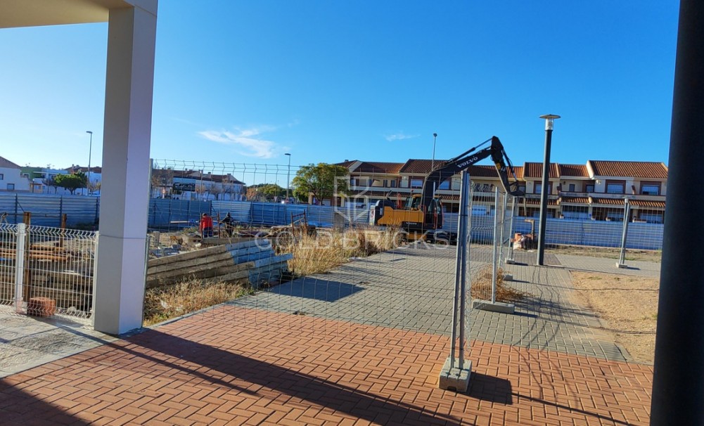 New Build ·  · Torre-Pacheco · Torre-Pacheco Centro