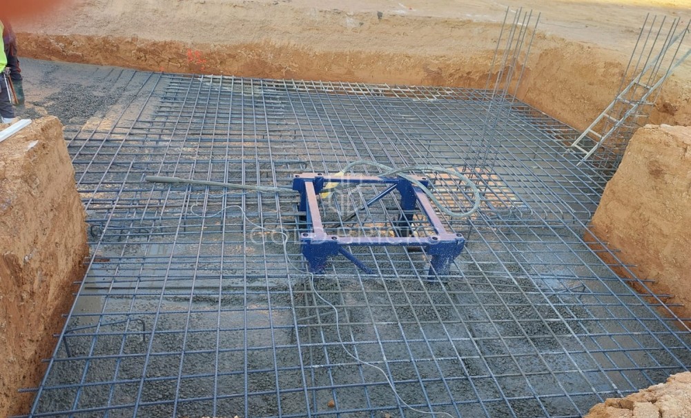 Nieuwbouw ·  · Torre-Pacheco · Torre-Pacheco Centro