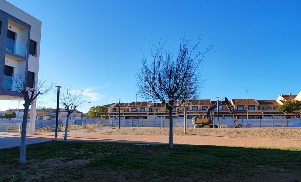 Nieuwbouw ·  · Torre-Pacheco · Torre-Pacheco Centro