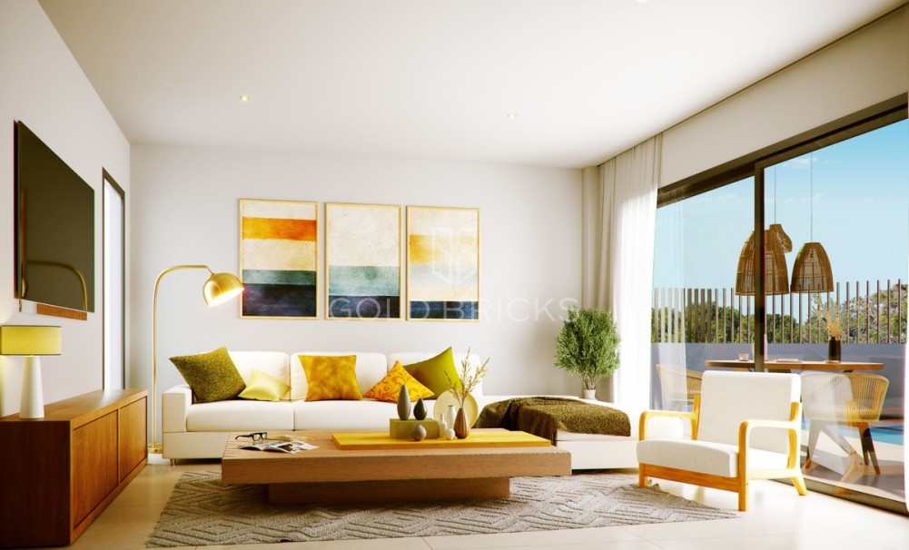 Nieuwbouw ·  · Dolores · Dolores Centro