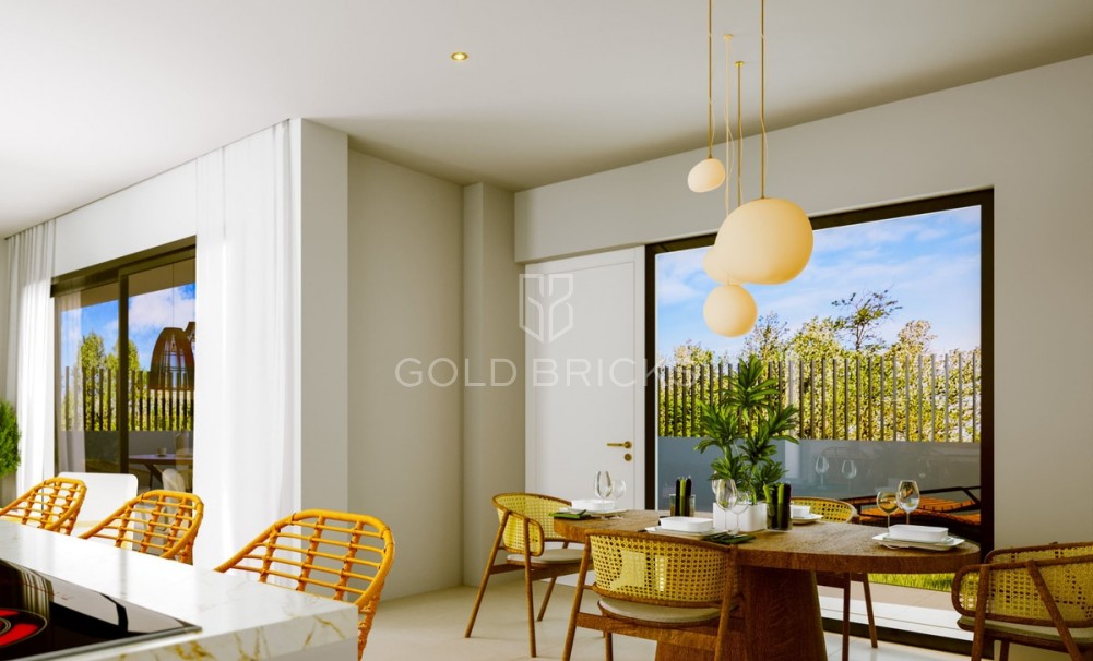 Nieuwbouw ·  · Dolores · Dolores Centro