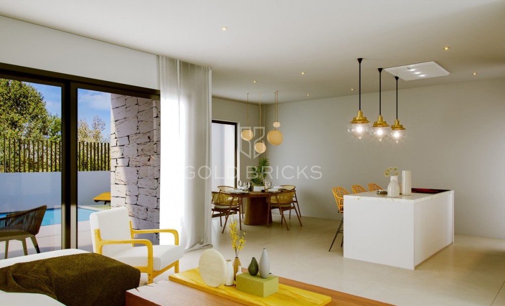 Nieuwbouw ·  · Dolores · Dolores Centro