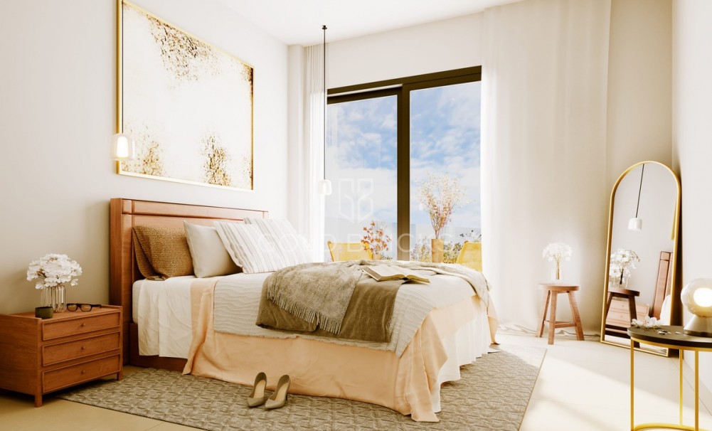 Nieuwbouw ·  · Dolores · Dolores Centro