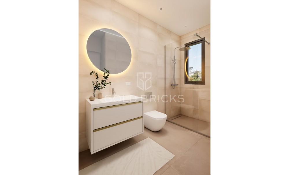 Nieuwbouw ·  · Dolores · Dolores Centro