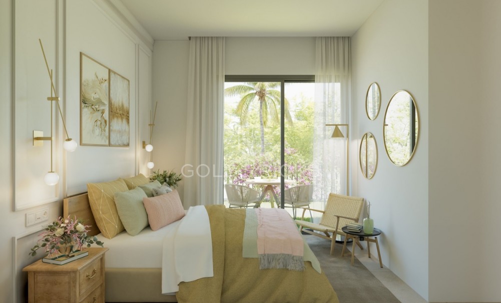 Nieuwbouw ·  · Dolores · Dolores Centro