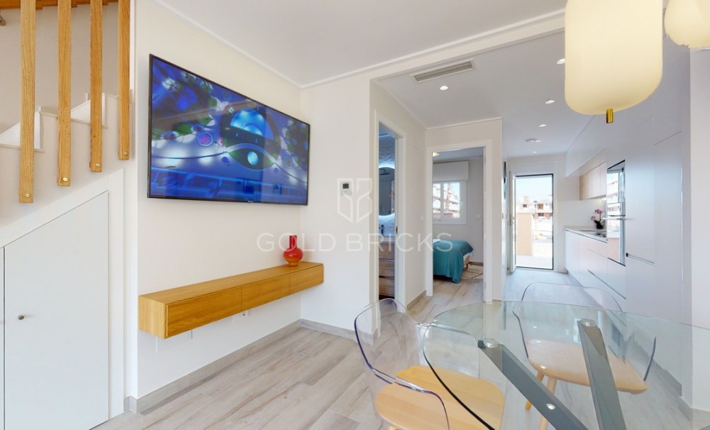 Nieuwbouw ·  · Pilar de la Horadada · Pilar de la Horadada Centro