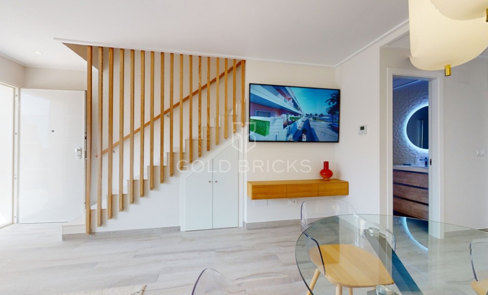 Nieuwbouw ·  · Pilar de la Horadada · Pilar de la Horadada Centro