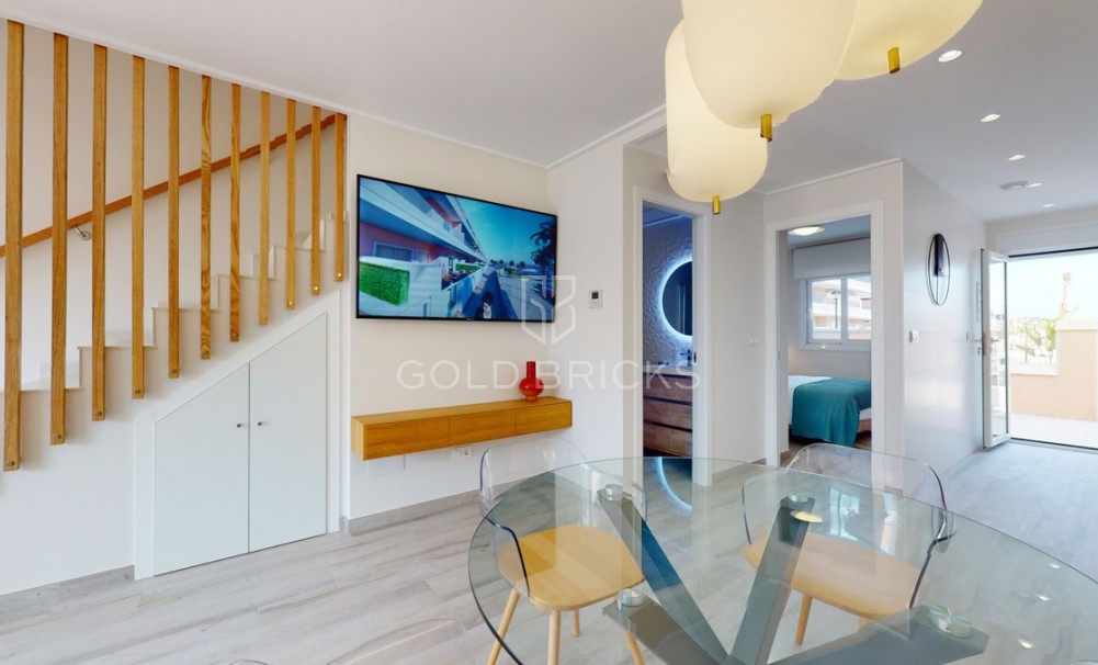 Nieuwbouw ·  · Pilar de la Horadada · Pilar de la Horadada Centro