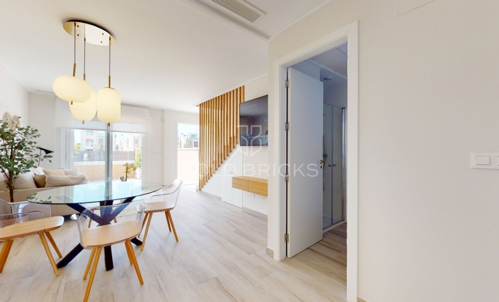 Nieuwbouw ·  · Pilar de la Horadada · Pilar de la Horadada Centro