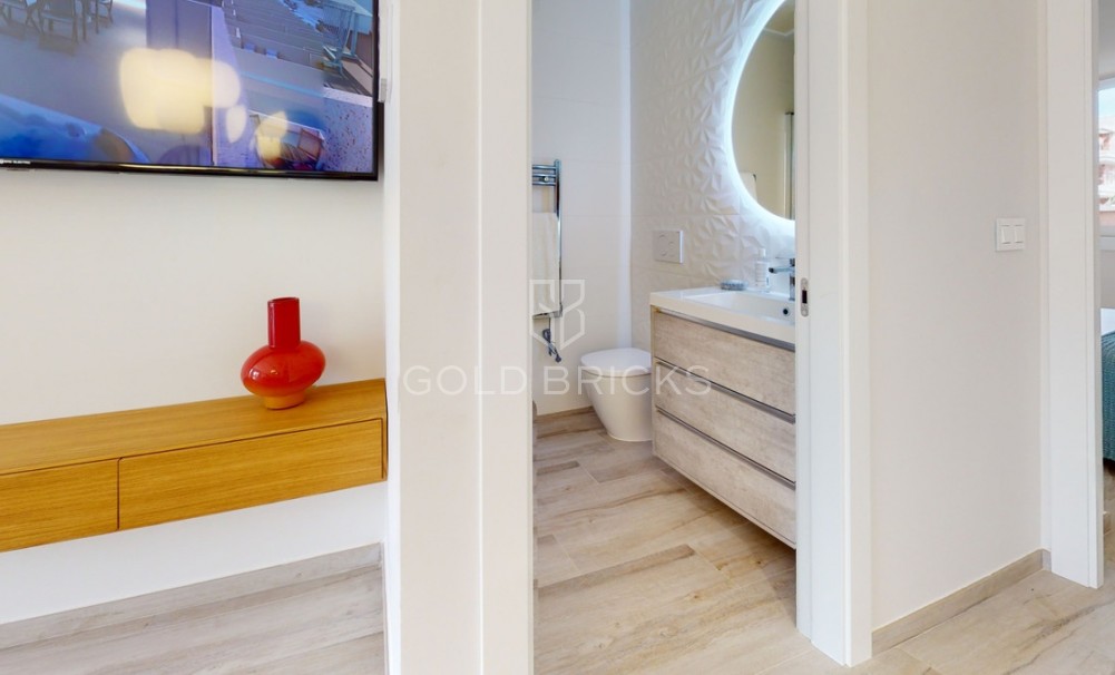 Nieuwbouw ·  · Pilar de la Horadada · Pilar de la Horadada Centro