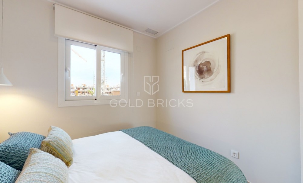 Nieuwbouw ·  · Pilar de la Horadada · Pilar de la Horadada Centro